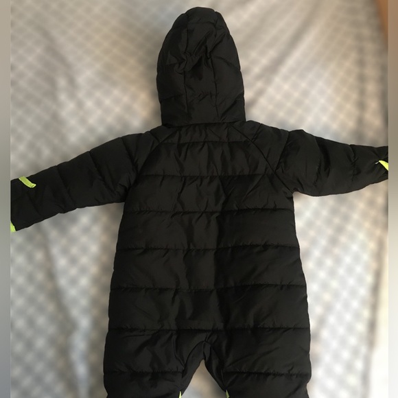 Nike Snowsuit - Picture 3 of 3
